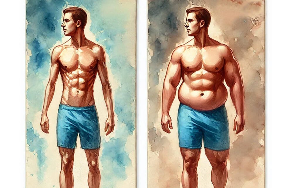 Ganar Masa Muscular sin Aumentar Grasa: Dr. La Rosa