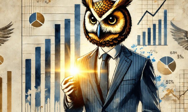 Descubre Cómo Generar Riqueza a Largo Plazo